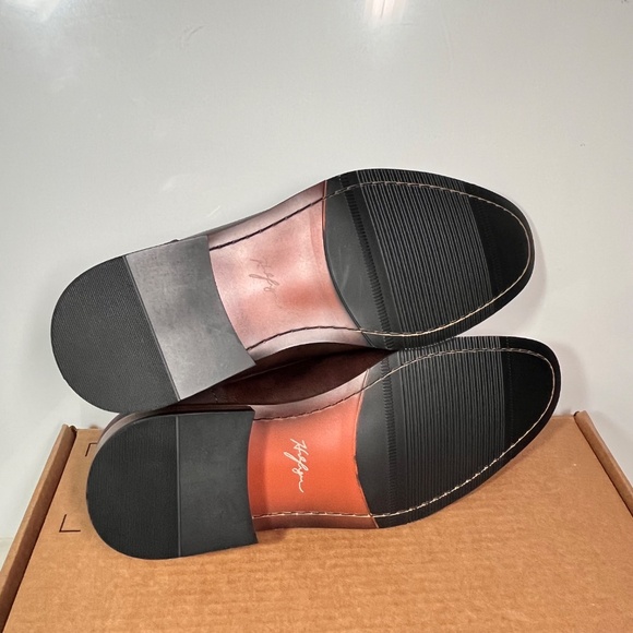 Tommy Hilfiger Bretter Tommy Hilfiger Bretter Monk Strap Cap Toe Dress Shoe - Picture 8 of 8